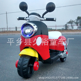 宝宝三轮摩托车图片_宝宝三轮摩托车图片大全 - 海量
