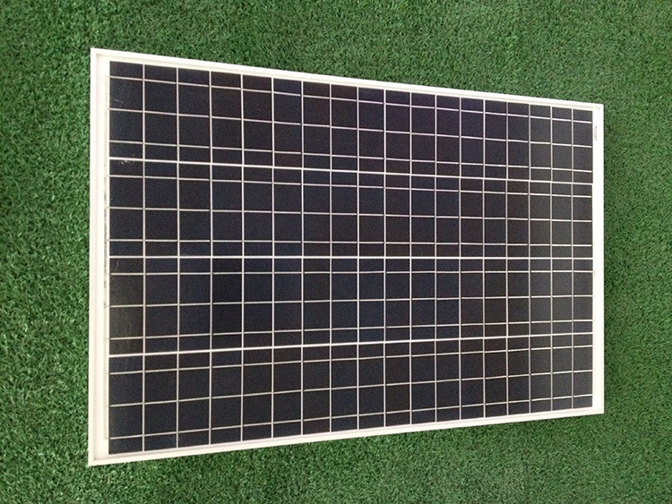 多晶硅太阳能电池板 20-300w光伏板组件 单晶硅太阳能