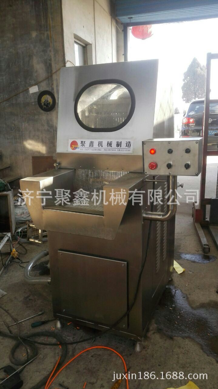 盐水注射机 (2)