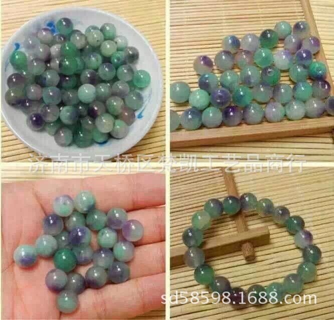 云南七彩玉石 地摊新产品 玉石边角料 云南瑞丽七彩玉石批发