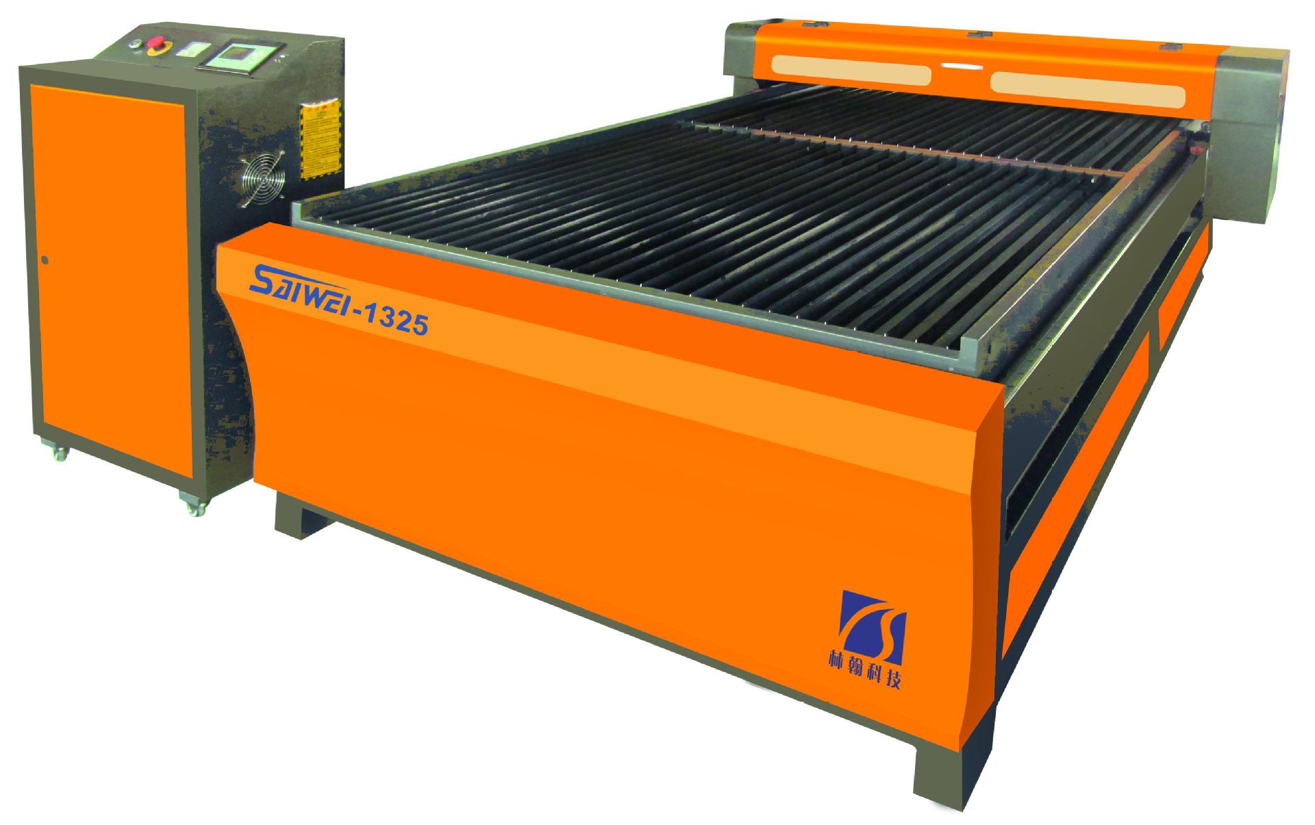 上海激光切割机 厂家直销亚克力激光裁床 赛维1325切割机