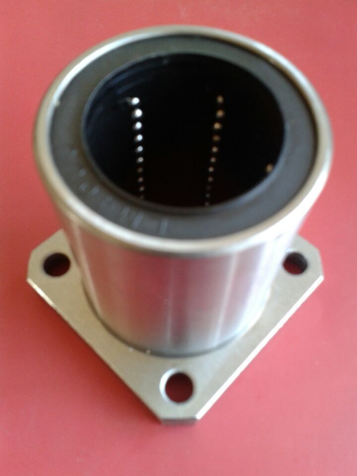 方法兰直线轴承LMK40UU