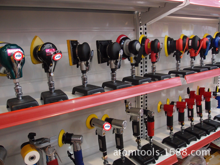 气动工具2