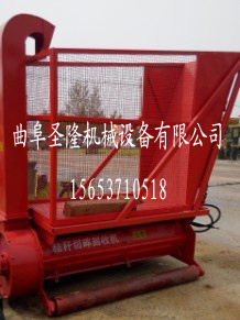 高粱秸秆收获机,玉米秸秆回收机,青贮回收机产品介绍