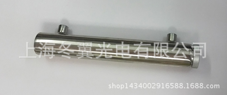过流式紫外线杀菌器06