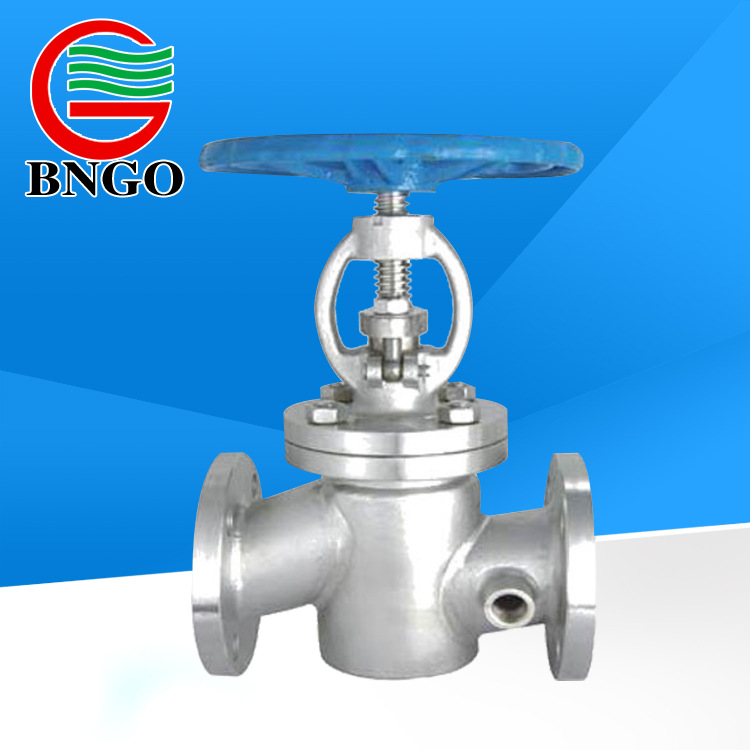 供应铸钢保温截止阀BJ41H 铸钢保温截止阀DN200 滨工高品质保温截止阀 温州保温截止阀 铸钢保温截止阀BJ41H,铸钢保温截止阀DN200,滨工高品质保温截止阀