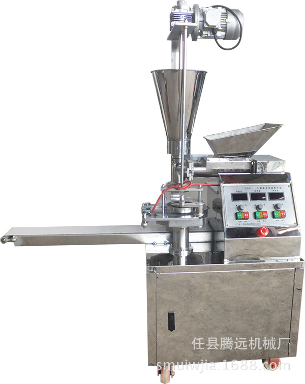 300型單鬥包子機