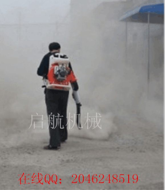 好用的材料吹风机 背负式吹风机 吹雪机