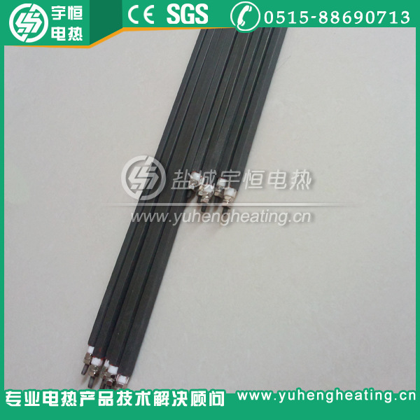 发绿方型加热管