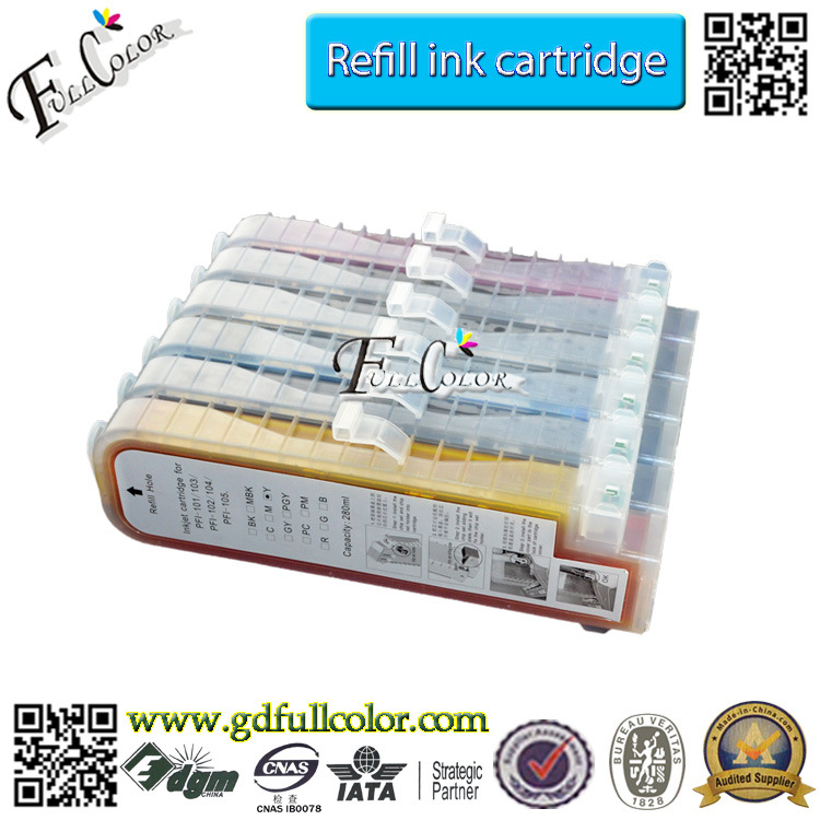 280ml refill ink cartridge-4