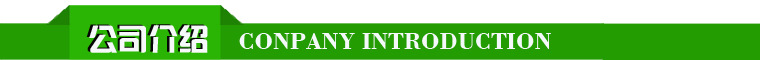 公司介绍
