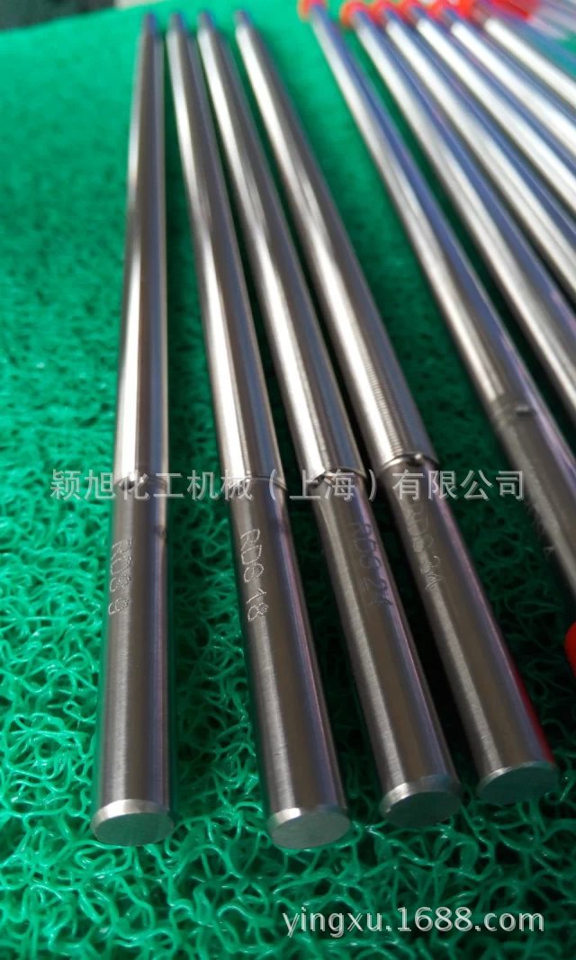 原装进口涂膜棒 线棒涂布器 刮墨棒 丝棒 线棒 美国rds线棒