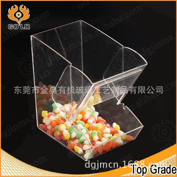 acrylic candy box2-1