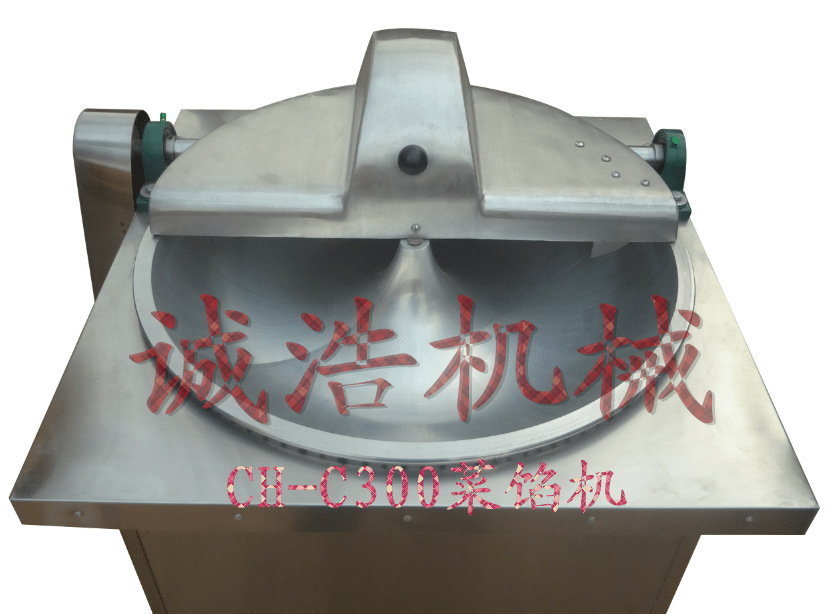 菜馅机20