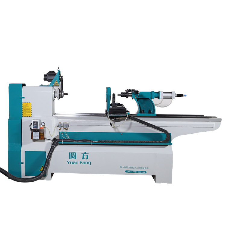 厂家直销信联数控木工车床CAD导图