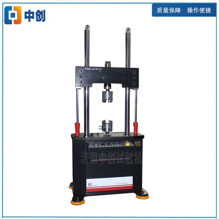 恒力彈簧支吊架疲勞試驗(yàn)機(jī)