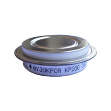KP200A1000V QY30KPCA 平板式凹形普通可控硅晶閘管 上海奇億JPEC