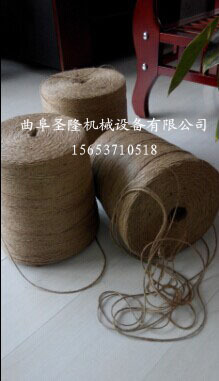专门生产麻绳的厂家,秸秆打捆机麻绳