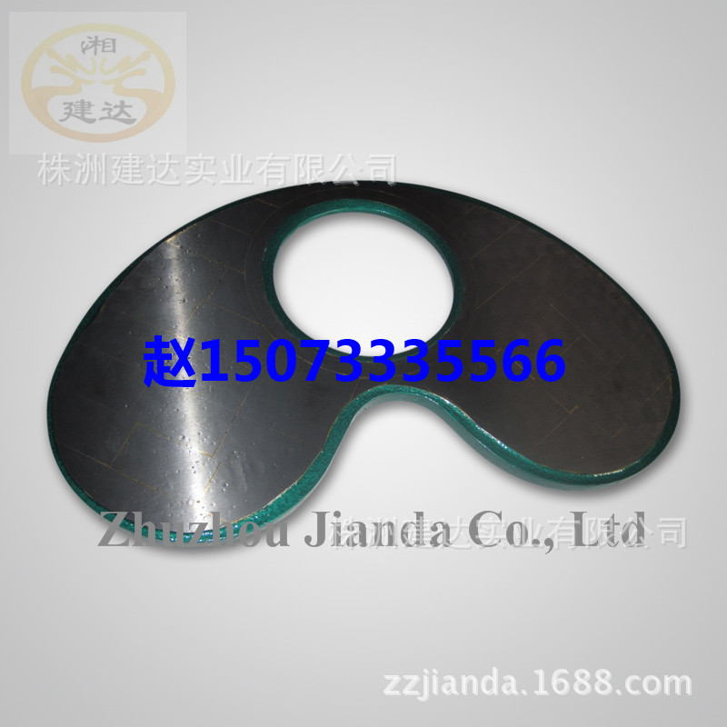 DN180 Schwing