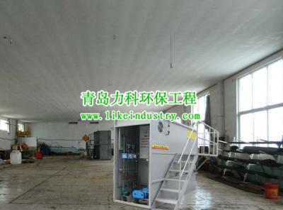 【厂家直销】专业供应一体化膜设备