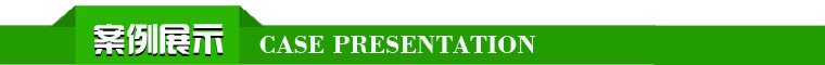 案例展示