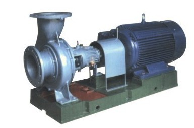 ZA、ZAO型石油化工流程泵