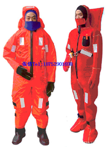 救生服图片