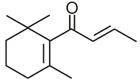 1-(2,6,6-三甲基-1-环己烯-1-基),(e)-2-丁烯-1-酮