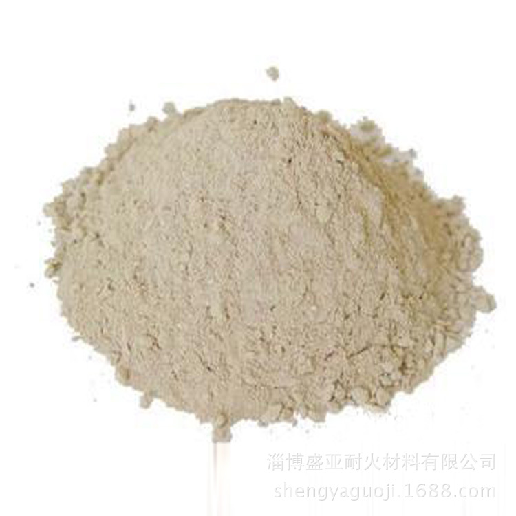 浇注料1