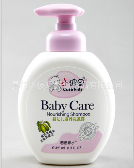 洗发露321ml