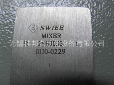 电腐蚀打标机打标效果