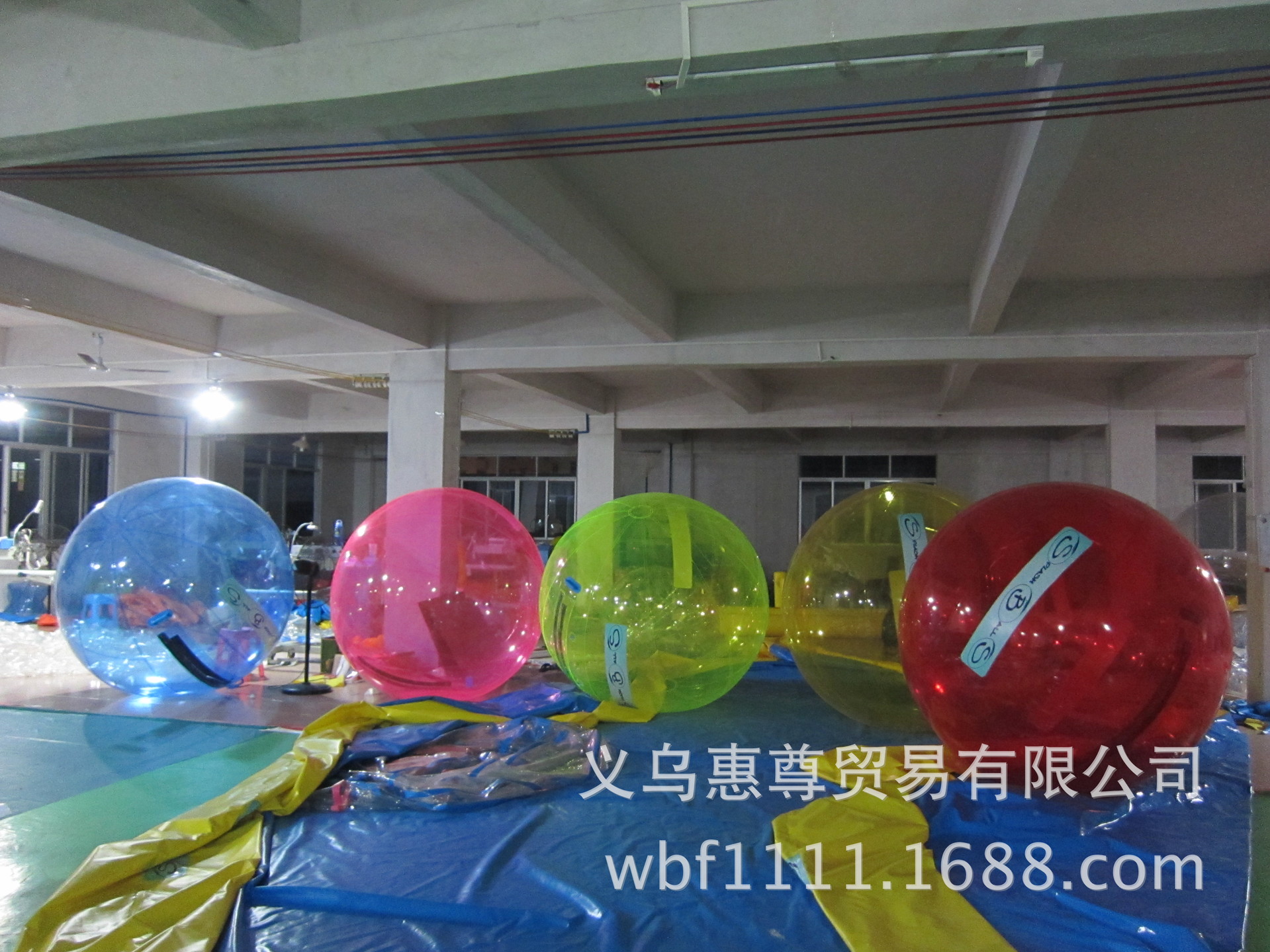彩色水上� (7)