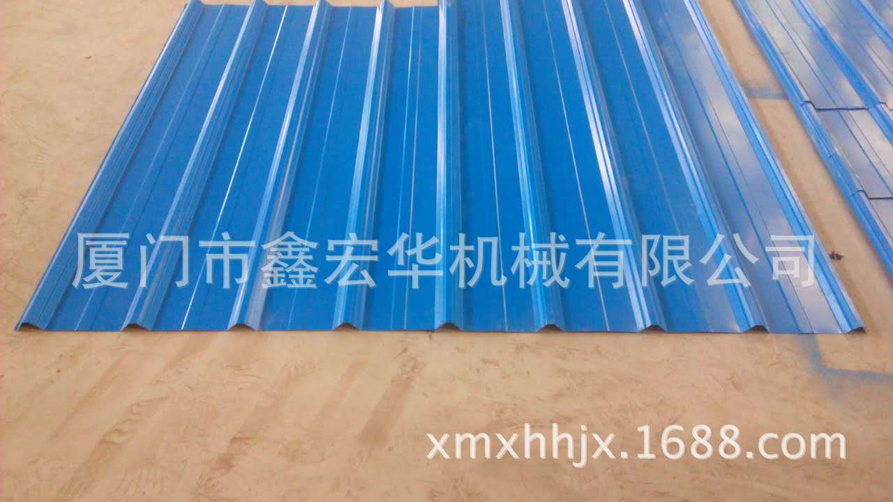 YX24-210-840彩鋼成型設備