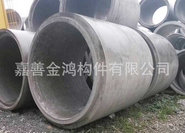 钢套顶管 (1)