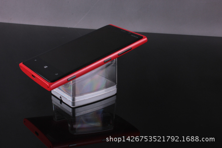 手机展示架---4301