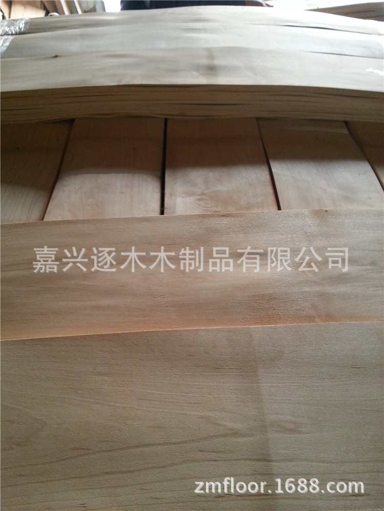 加枫地板木皮 (5)