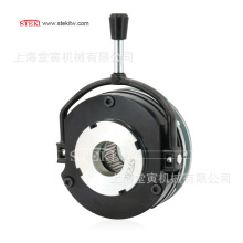 供應SAB系列無勵磁制動器/無勵磁剎車/伺服電機制動器/彈簧制動器