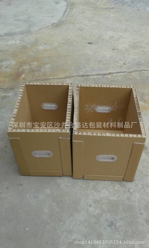 纸箱包装_贵重,易碎产品蜂窝纸箱包装,变频器,净水器 ...