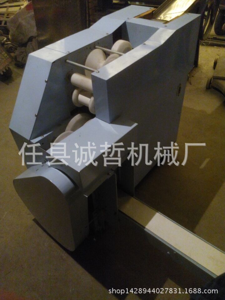 方馒头机4