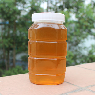 纯正农家自产荔枝蜂蜜 生津益血芳香馥郁味甘甜 招分销一件代发