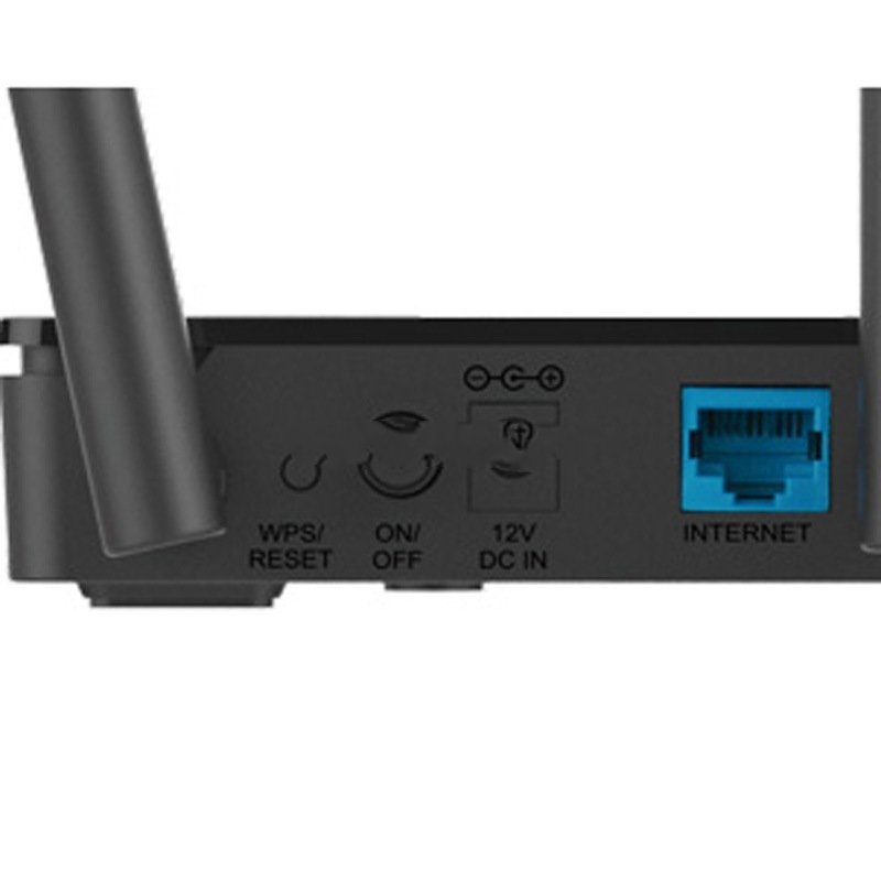 友讯（DLink）DIR816 11AC 750M双频无线路由器 数码批发网