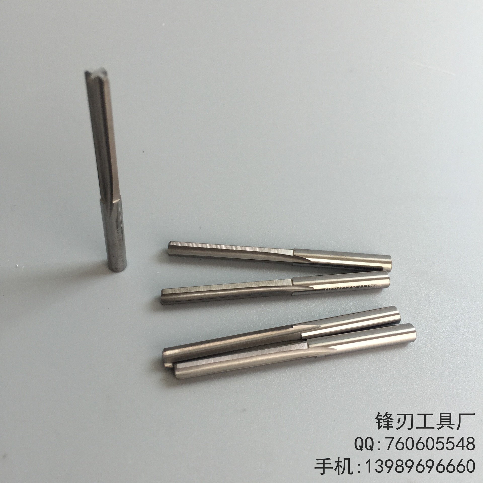 硬质合金机用铰刀 直槽 加长非标定制 整体合金铰孔 厂家 货源