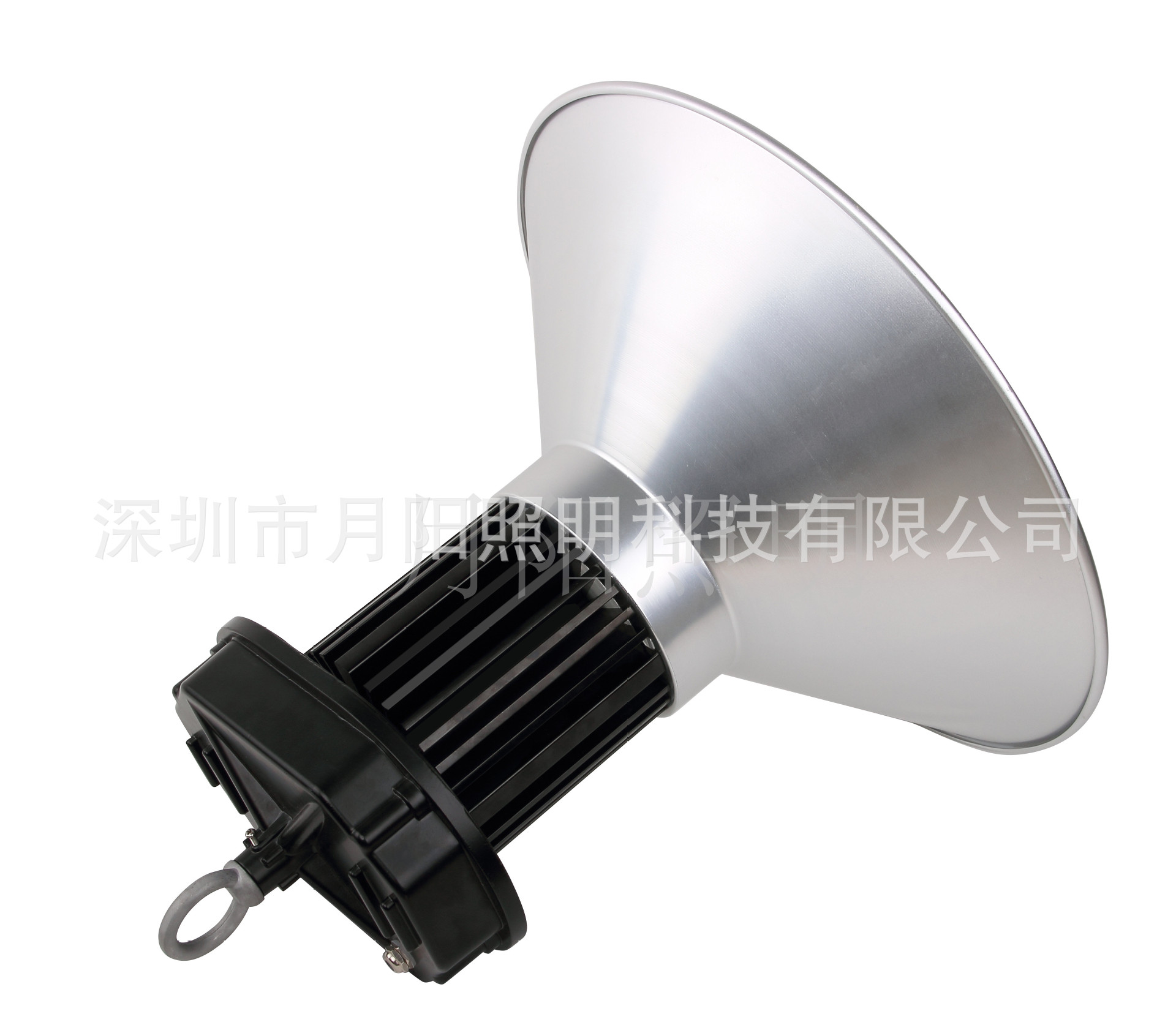 工矿灯80W-4