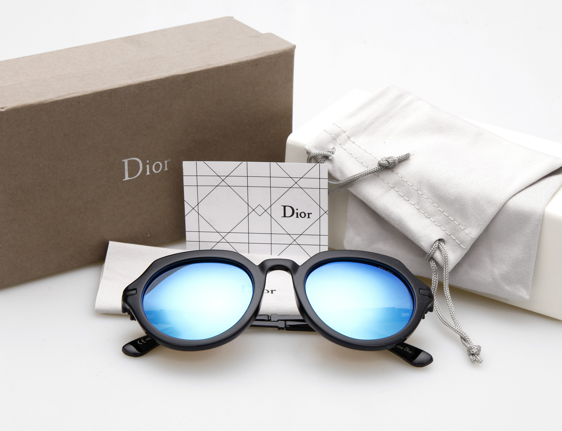 Mắt Kính Nam Nữ DioR , MiU MiU , guuuu , PORSCHE DESIGN { NEW 2015 } Full Boxxxx - 8