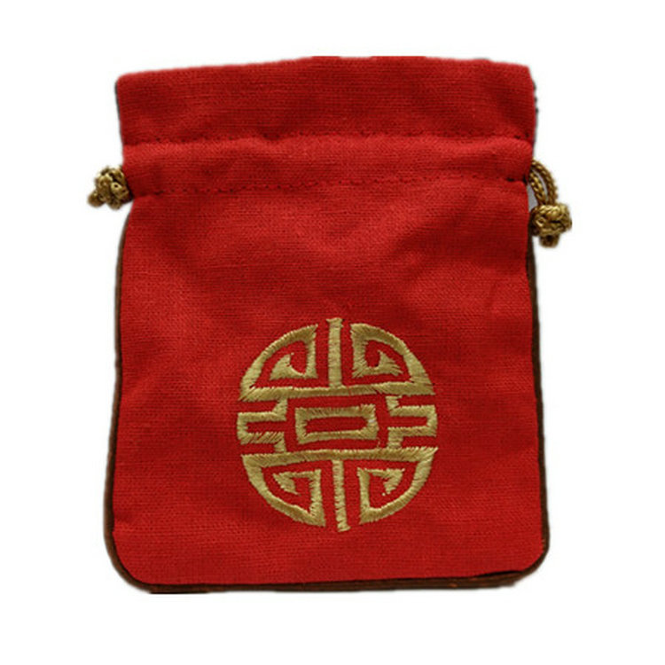 红色 小图
