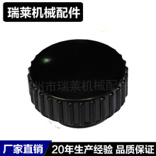 生產直紋把手  條紋手柄  黑色機械把手 型號 量大優惠