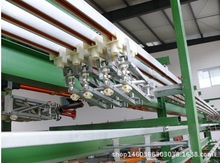 供應專業生產江蘇滑觸線集電器HJD-1000A生產廠家安全控制箱