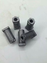 異性冷鐓件螺紋異型件高強度螺帽異形耐用