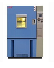 高低溫試驗箱 DW-100/225/500高低溫試驗箱定金