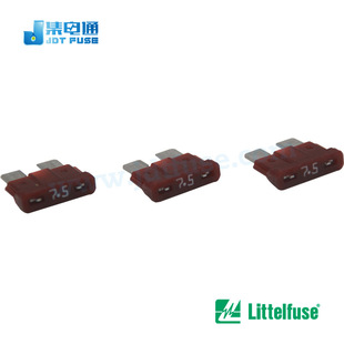 028707.5PXCN Littelfuse ̖ ܇ƬUz7.5A/32V